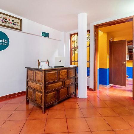 Ayenda Hotel Casona Santa Rosa Chía Kültér fotó